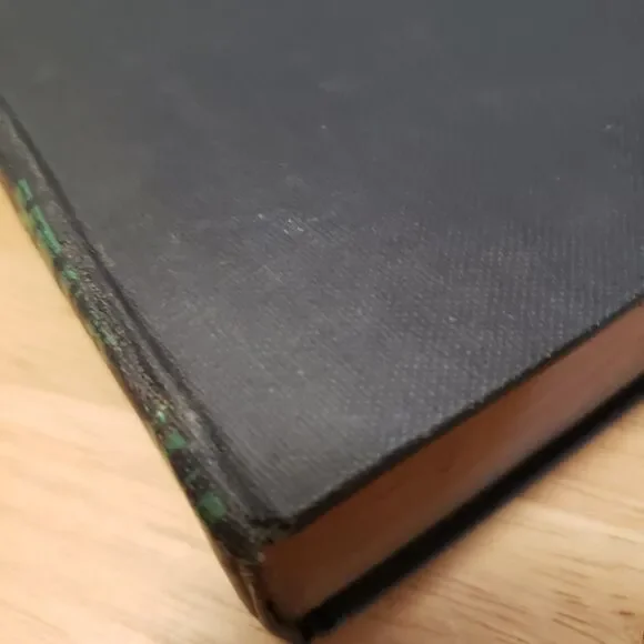 TWENTY STORIES BY STEPHEN CRANE 1st Printing April 1945 Intro By Carl Van Doren - Picture 8 of 15